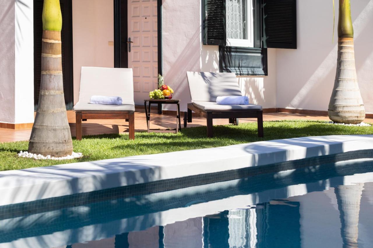 Home2book Design Asian Sabina, Heated Pool & View *