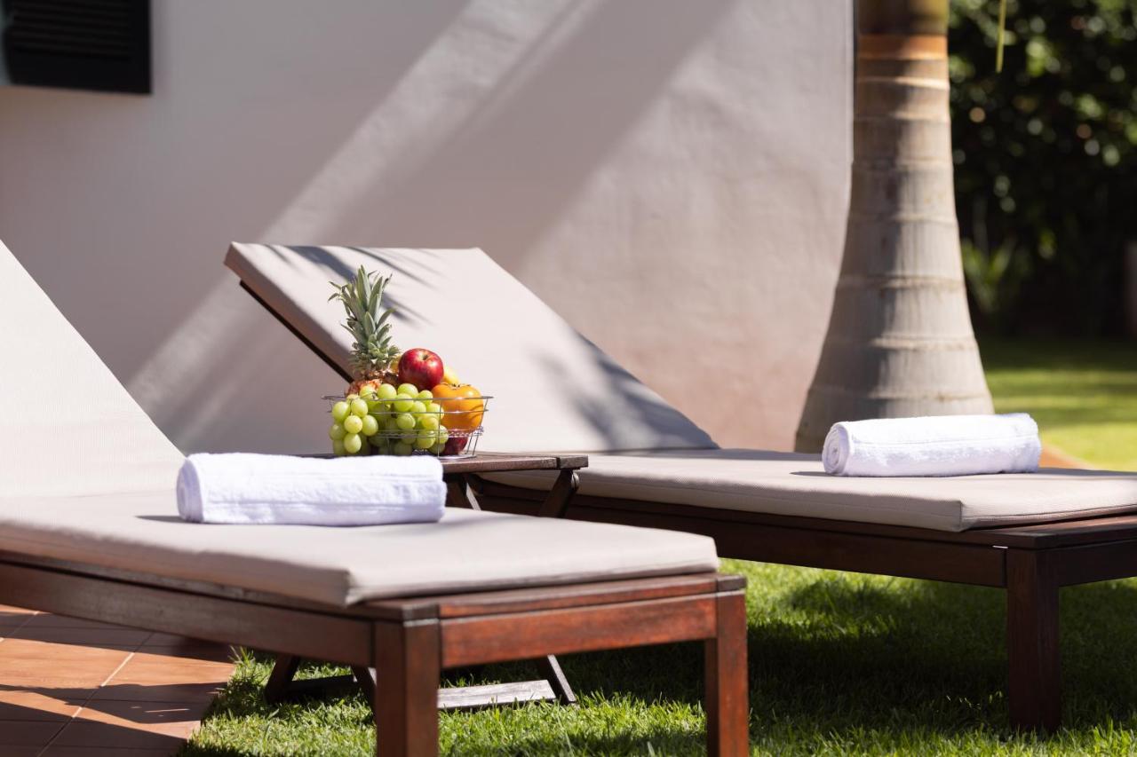 Home2book Design Asian Sabina, Heated Pool & View Villa *
