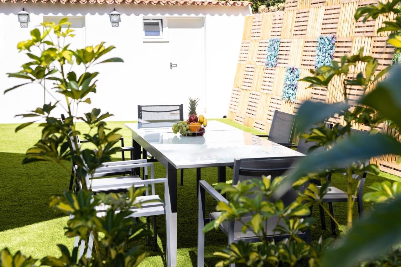 Villa Home2book Design Asian Sabina, Heated Pool & View