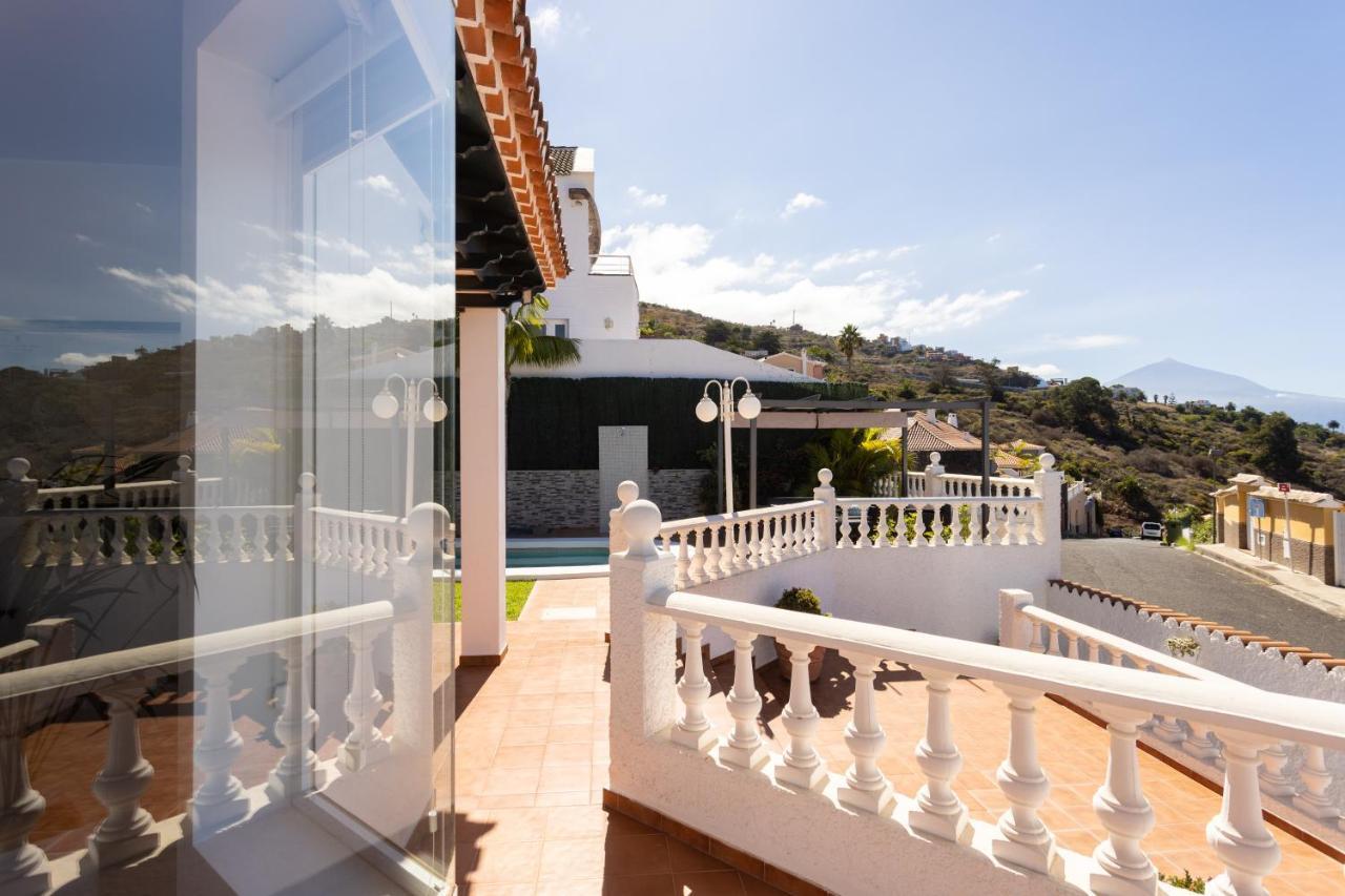 Home2book Design Asian Sabina, Heated Pool & View Villa *