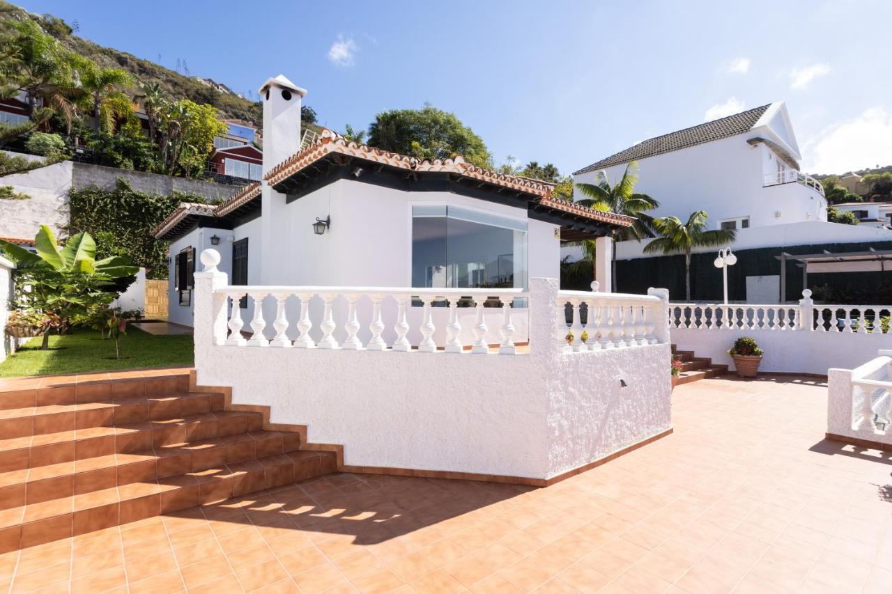 Home2book Design Asian Sabina, Heated Pool & View Villa