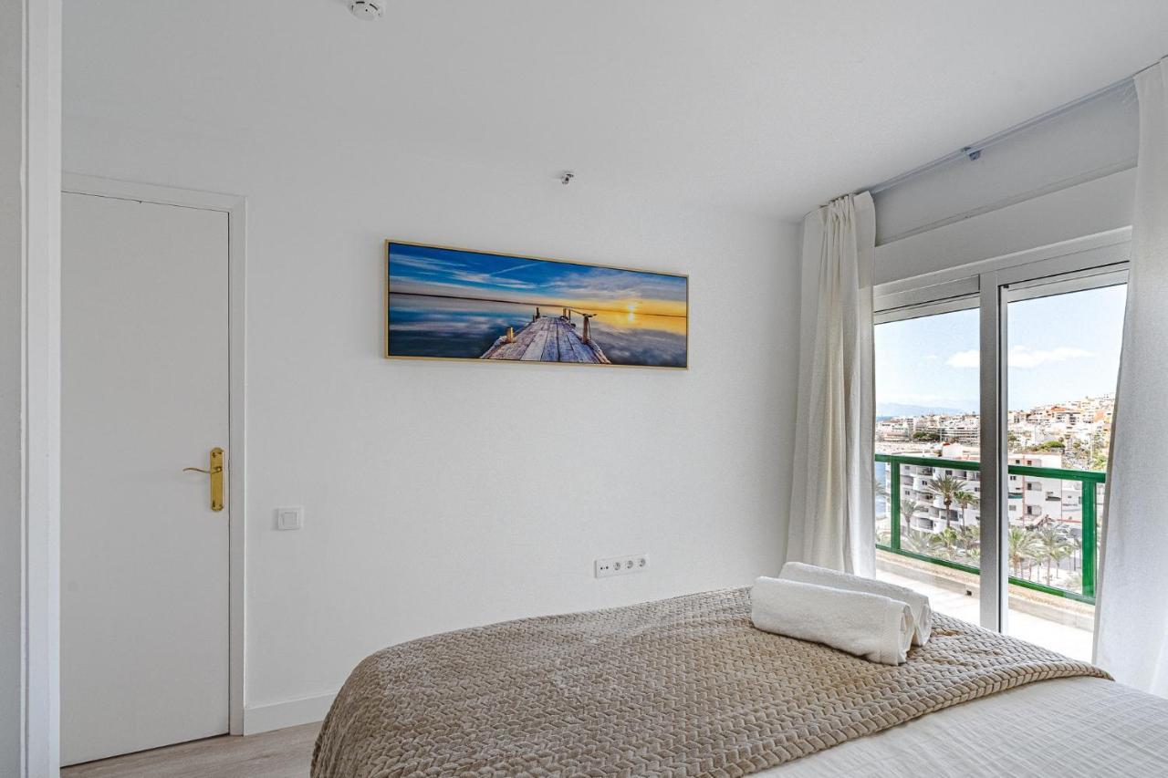 Bohomood Seaview Cristianos Appartement
