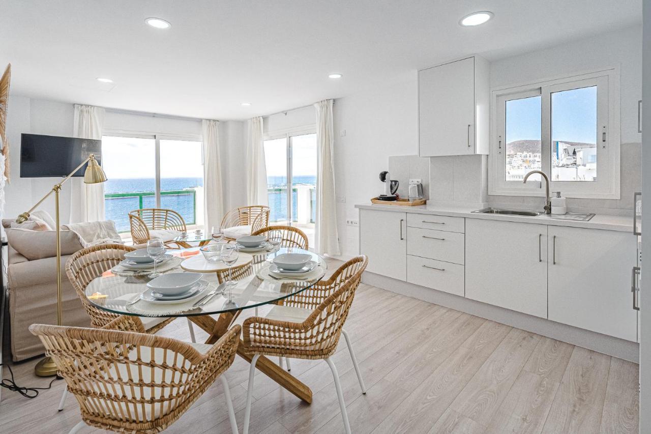 Bohomood Seaview Cristianos