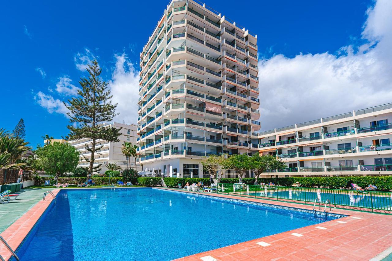 Bohomood Seaview Cristianos Appartement Los Cristianos (Tenerife)