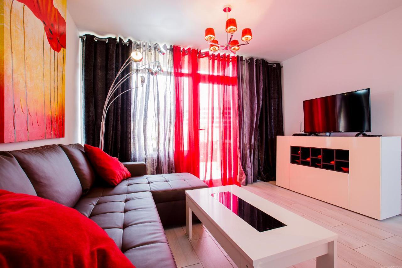 Appartement Costa Adeje Cortijo 1-8 Playa de las Américas