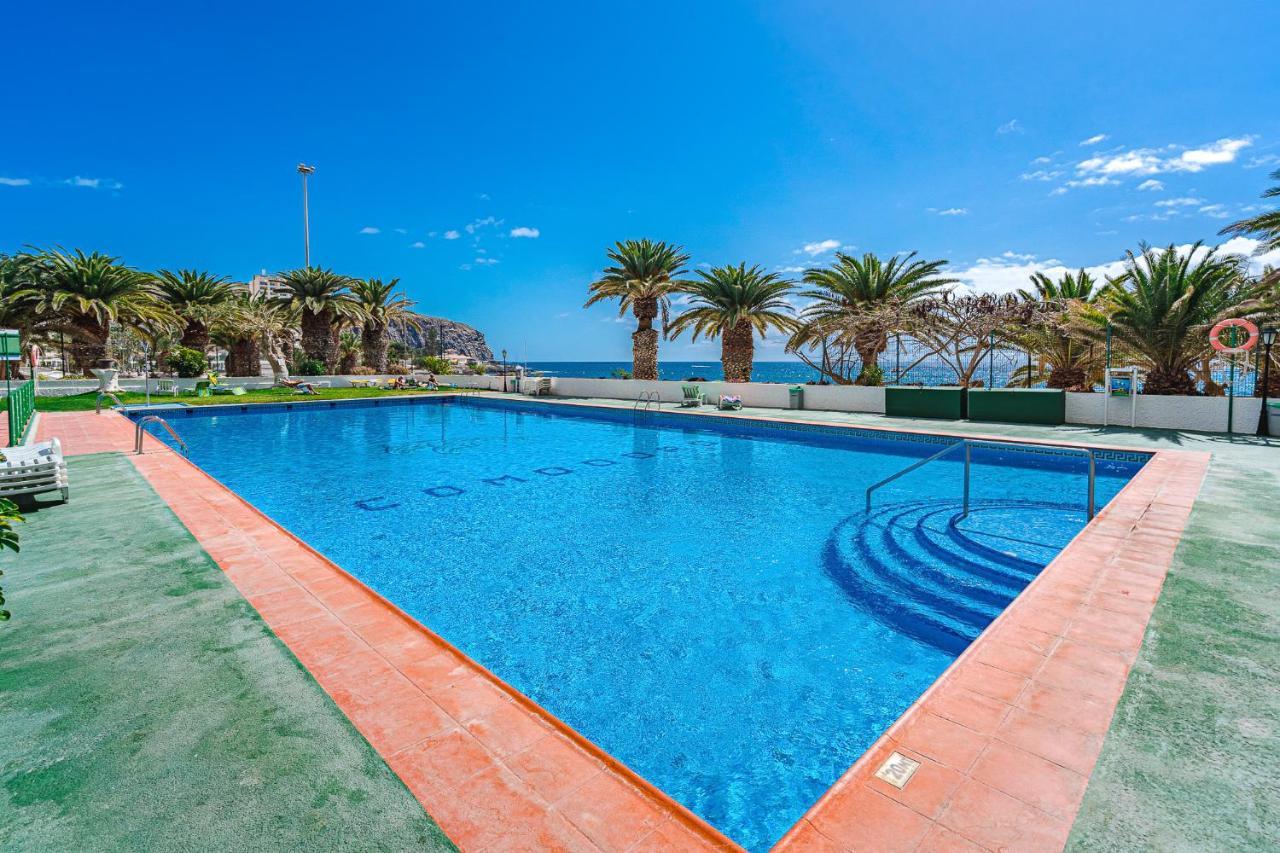 Appartement Bohomood Seaview Cristianos *