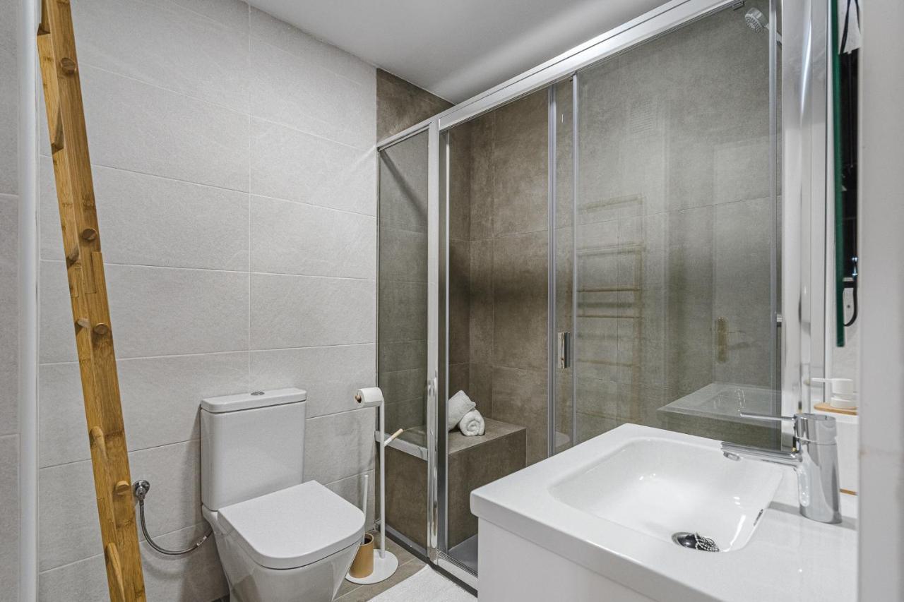 Bohomood Seaview Cristianos Appartement