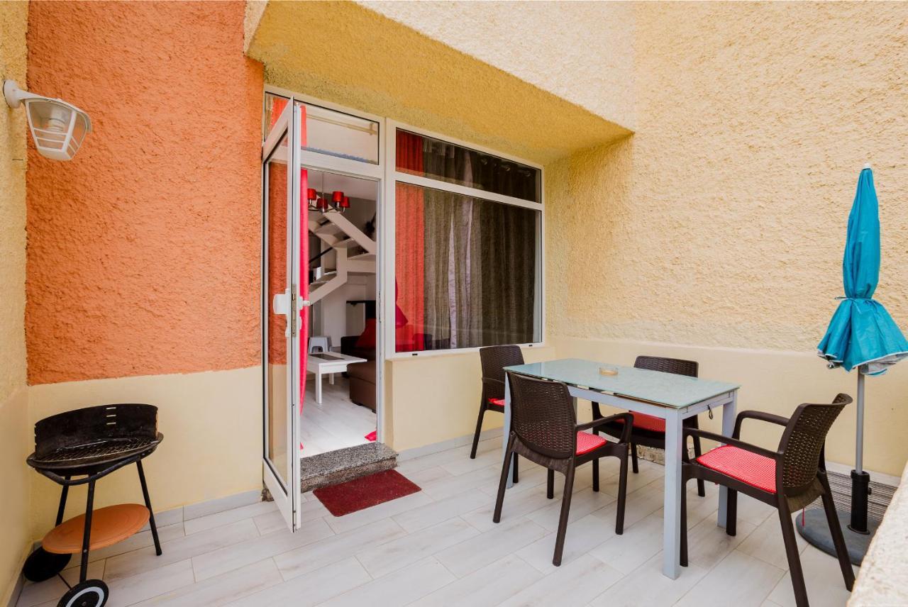Appartement Costa Adeje Cortijo 1-8 Playa de las Américas
