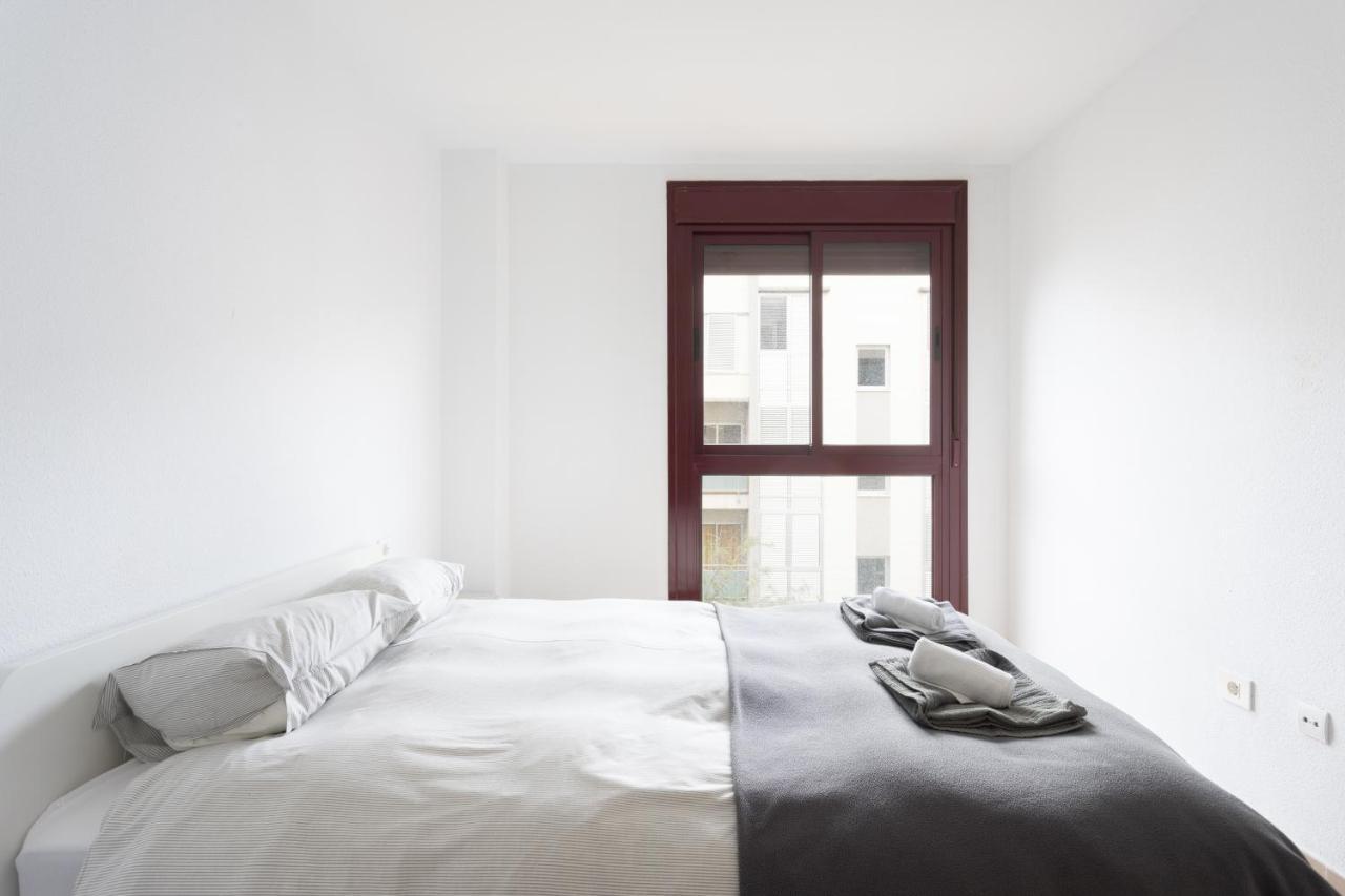 Live Acoran Mar Azul Apartamento Santa Cruz de Tenerife