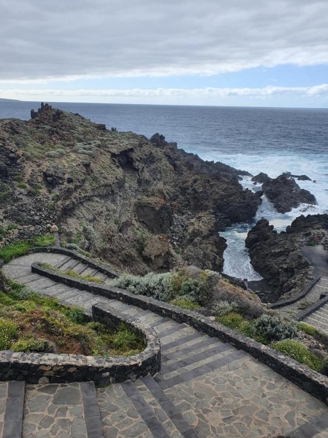 Monis Rooms,apartment Holidays Green Tenerife Playa San Marcos Icod De Los Vinos