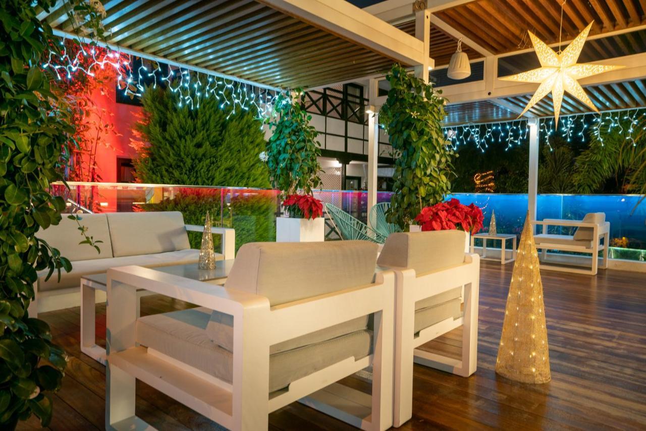 Vanilla Garden Boutique - Adults Only Hotel Playa de las Americas (Tenerife)
