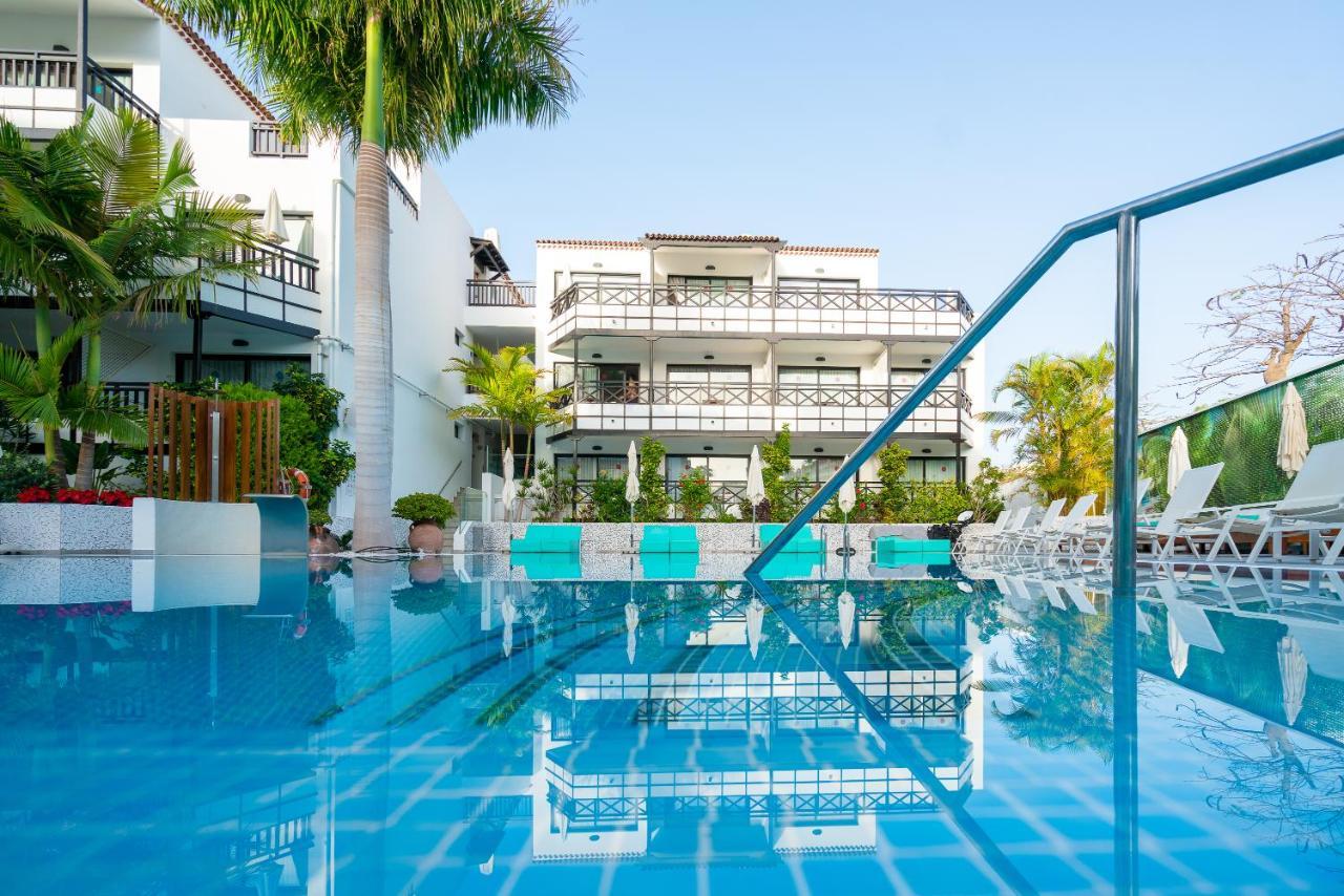 Vanilla Garden Boutique - Adults Only Hotel Playa de las Americas (Tenerife)