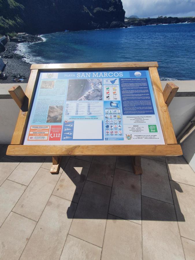 Monis Rooms,apartment Holidays Green Tenerife Playa San Marcos Apartment