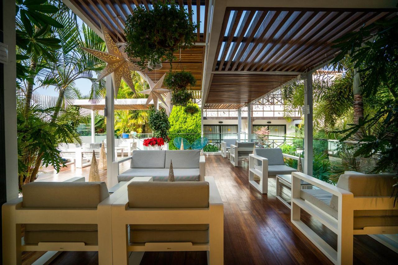 Hotel Vanilla Garden Boutique - Adults Only 4*