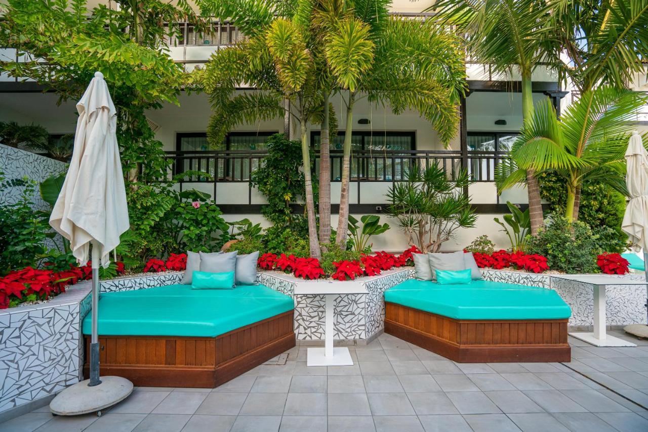 Hotel Vanilla Garden Boutique - Adults Only 4*