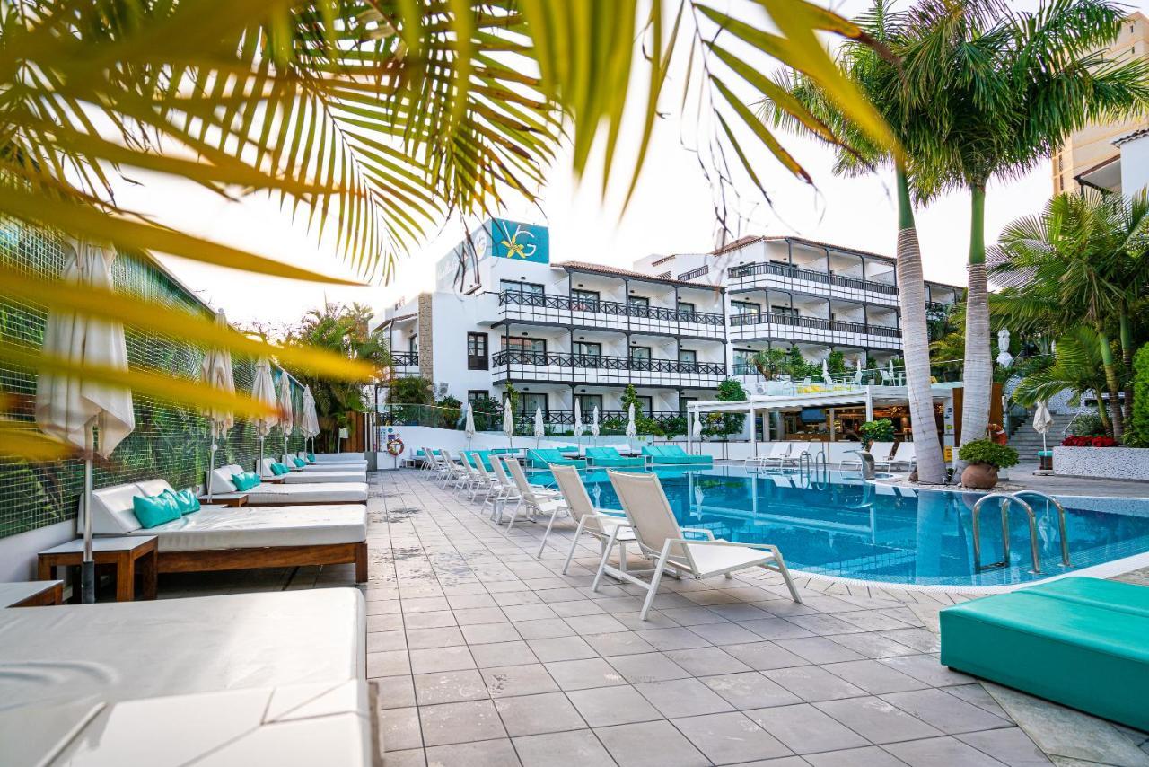 Vanilla Garden Boutique - Adults Only Hotel 4*