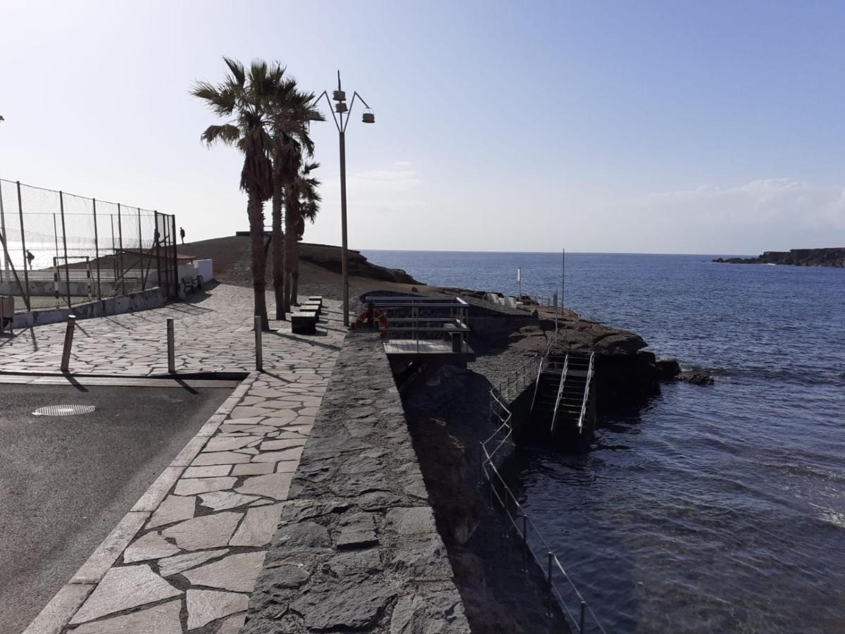 Risveglio Sull Oceano Wifi-parking-free Appartement *