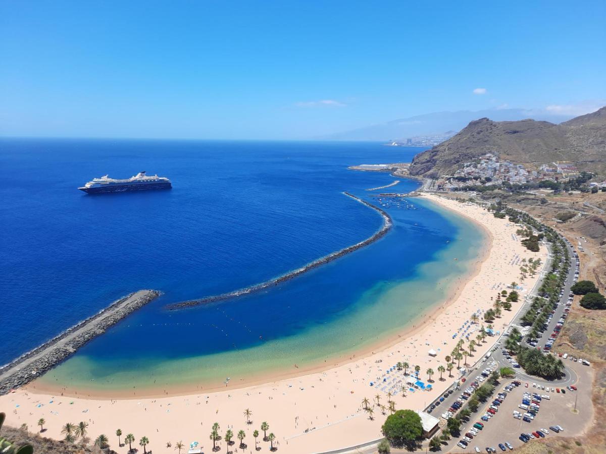 Castle Harbour 3* Los Cristianos (Tenerife)