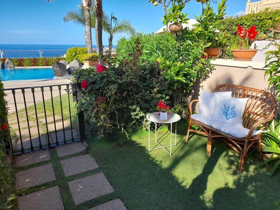 Los órganos Luxe Apartamento