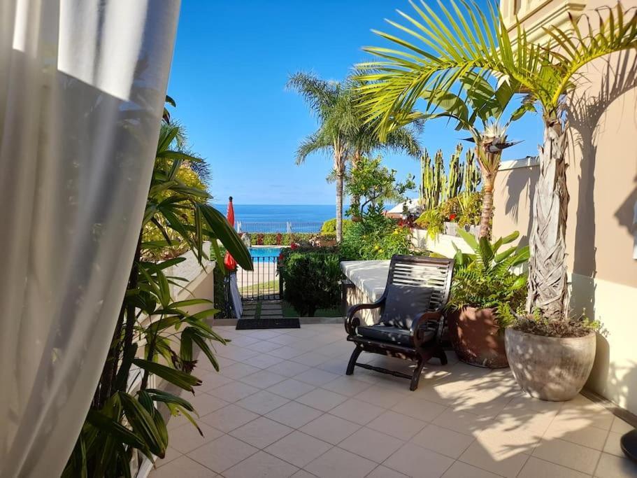 Apartamento Los órganos Luxe Puerto de la Cruz (Tenerife)