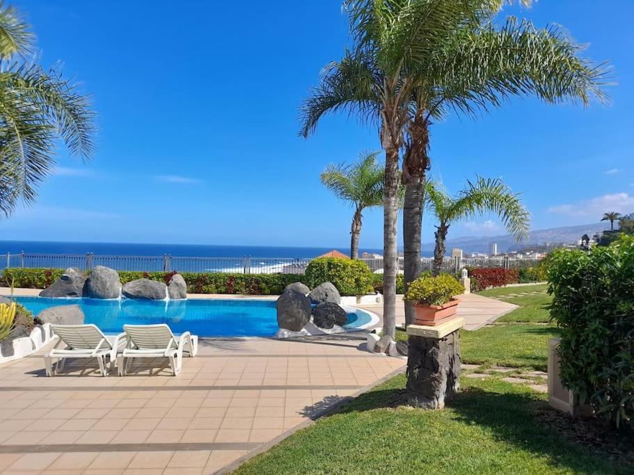 Los órganos Luxe Puerto de la Cruz (Tenerife)