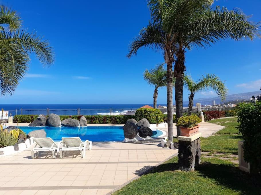 Los Organos Luxe Appartement