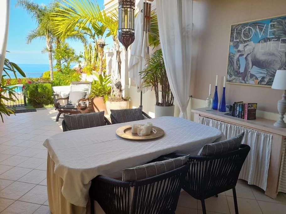 Los Organos Luxe Appartement