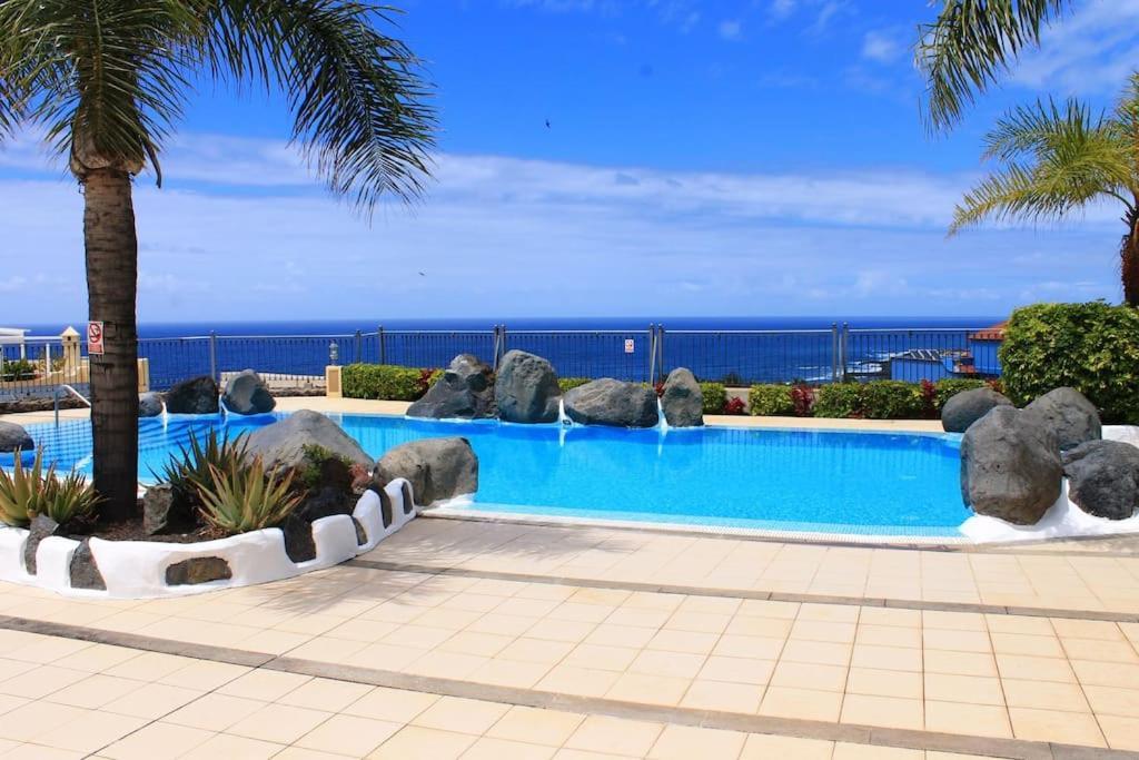 Los órganos Luxe * Puerto de la Cruz (Tenerife)