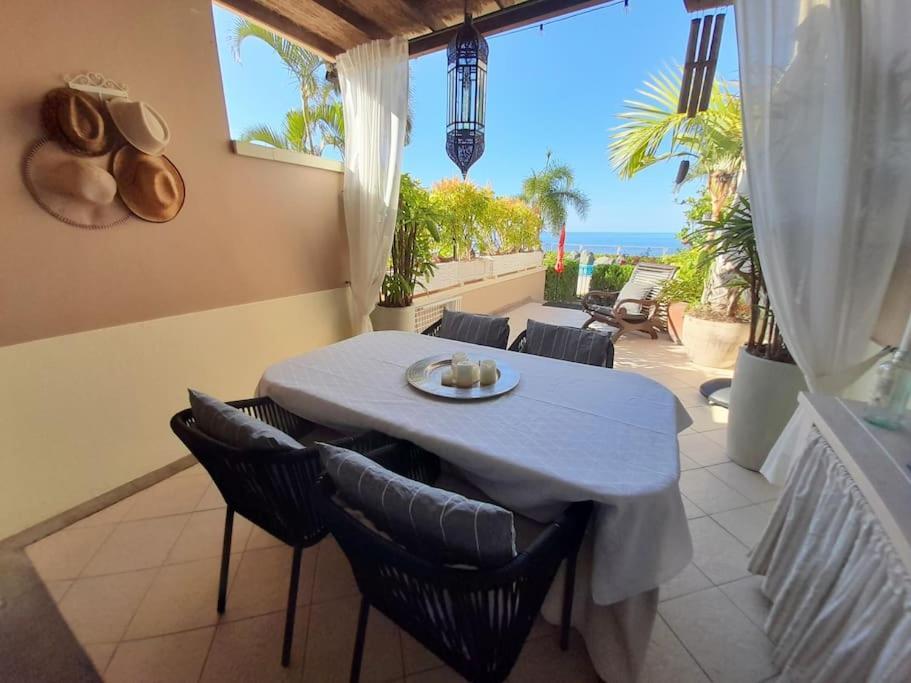 Los órganos Luxe Apartamento