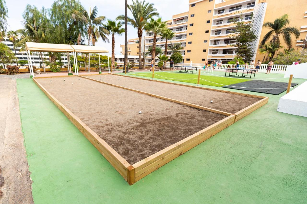 Complejo Bluesea Puerto Compuesto Por Canarife Y Bonanza Palace 4* Puerto de la Cruz (Tenerife)