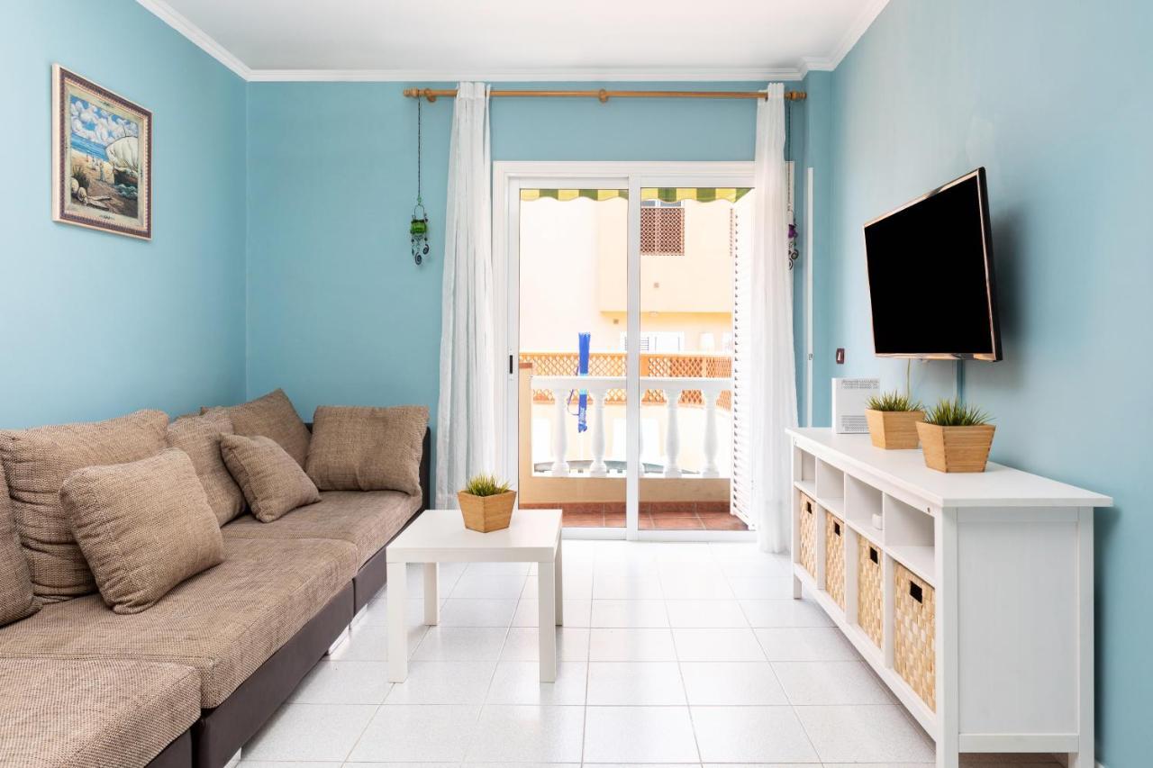 Appartement Home2book Beach And Pool Caletillas Terrace *