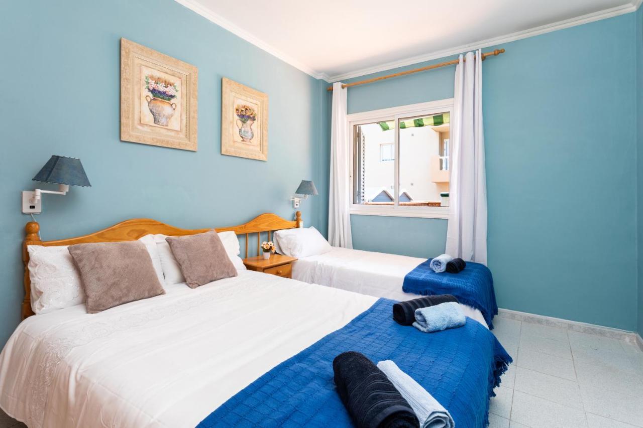 Home2book Beach And Pool Caletillas Terrace Candelaria