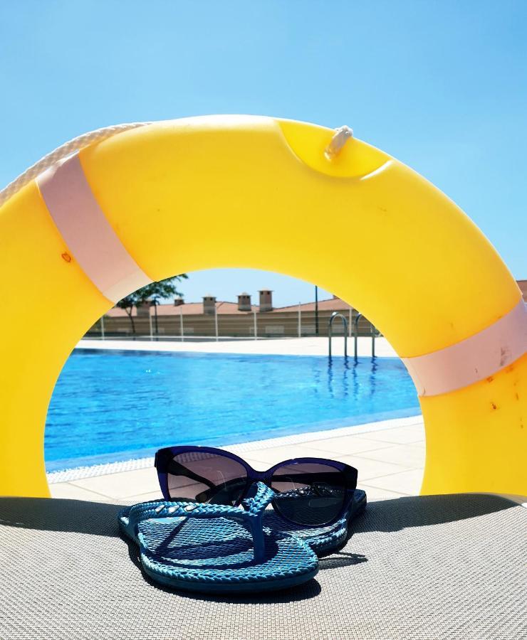 Hébergement de vacances Ocean Romance *