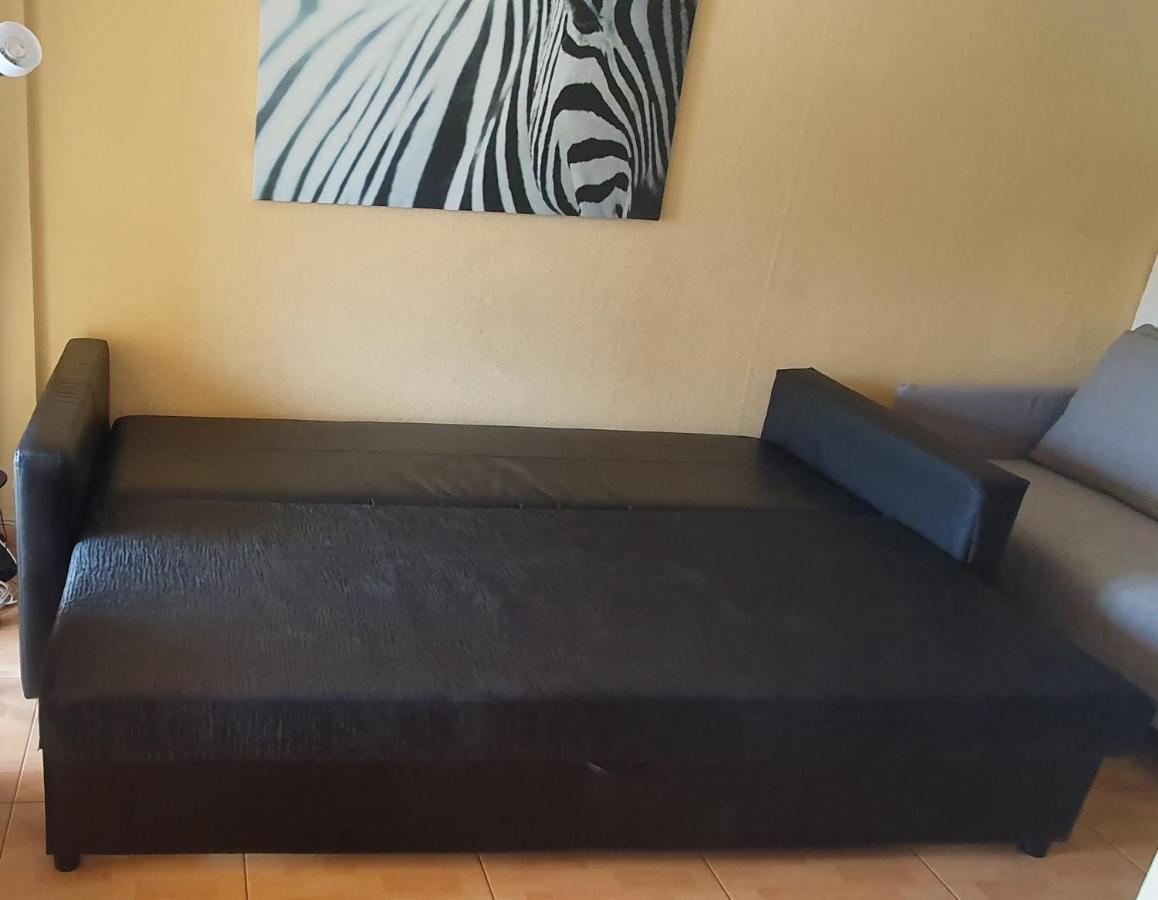 Appartement Vistasalsol Tenerife *