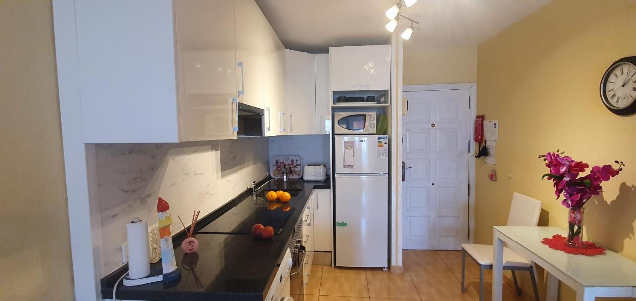 Vistasalsol Tenerife Appartement