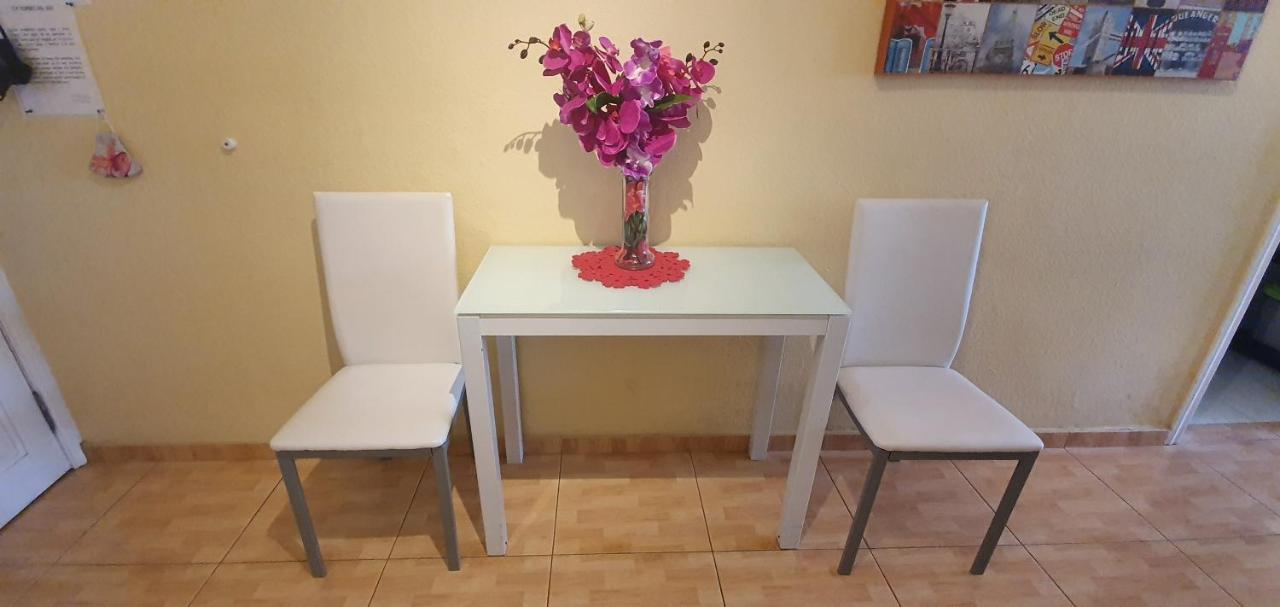 Appartement Vistasalsol Tenerife *