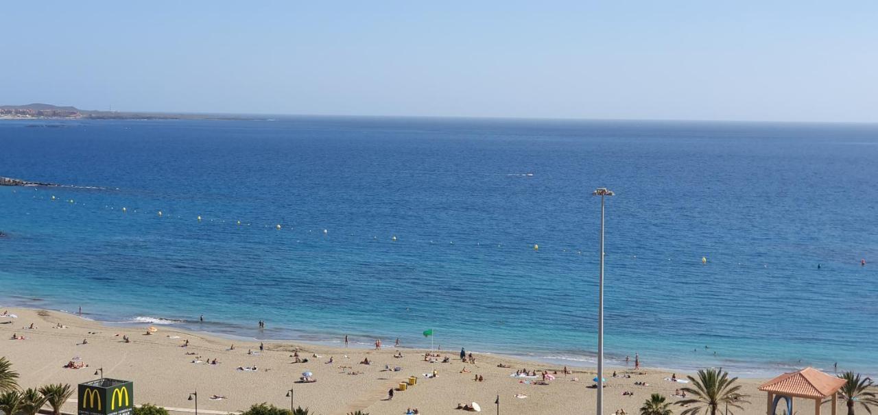 Appartement Vistasalsol Tenerife