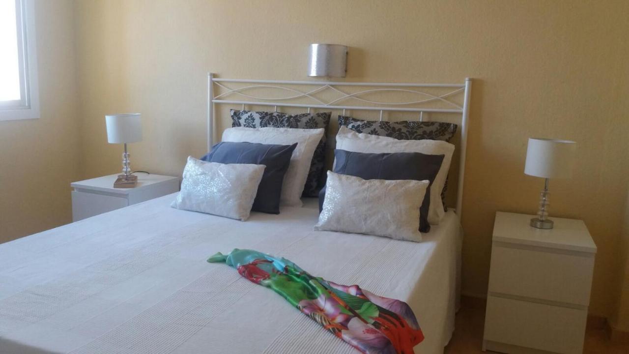 Vistasalsol Tenerife Appartement