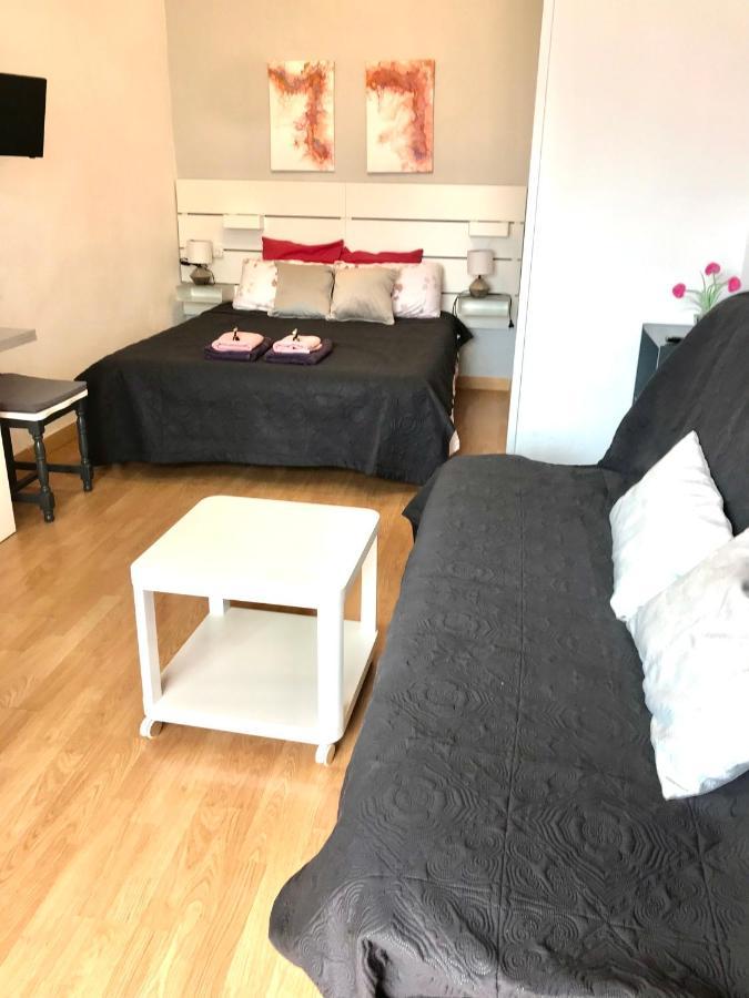 Holiday Loft Puerto De La Cruz Appartement Puerto de la Cruz (Tenerife)