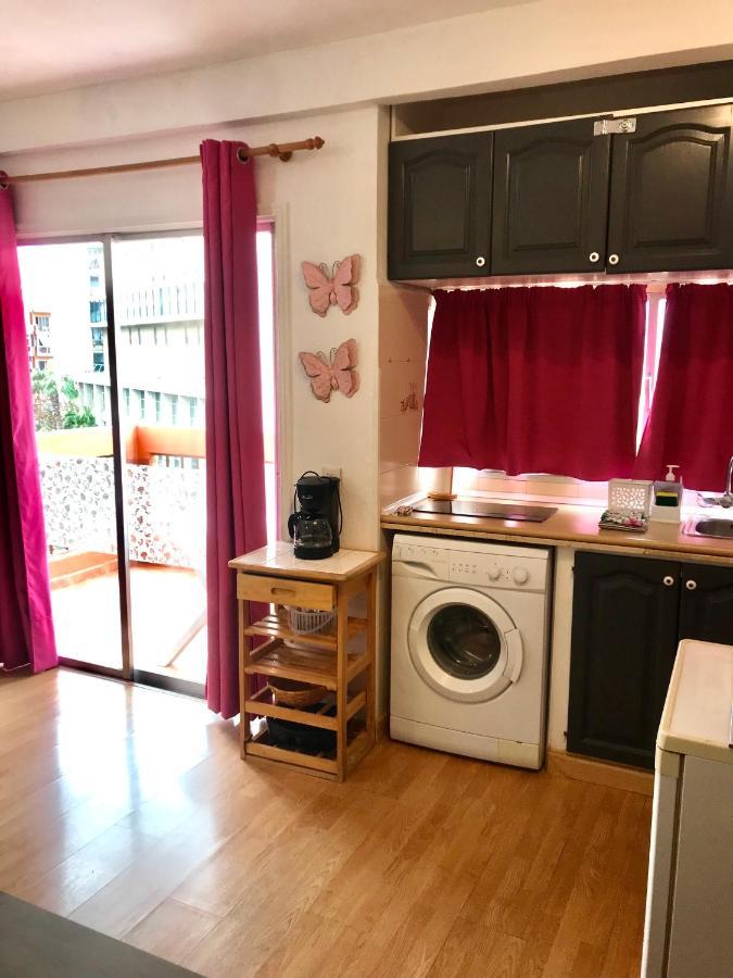 Holiday Loft Puerto De La Cruz Appartement
