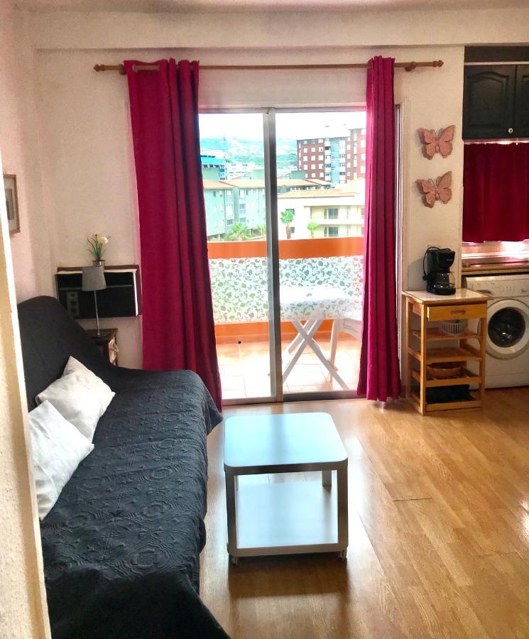 Holiday Loft Puerto De La Cruz Appartement *