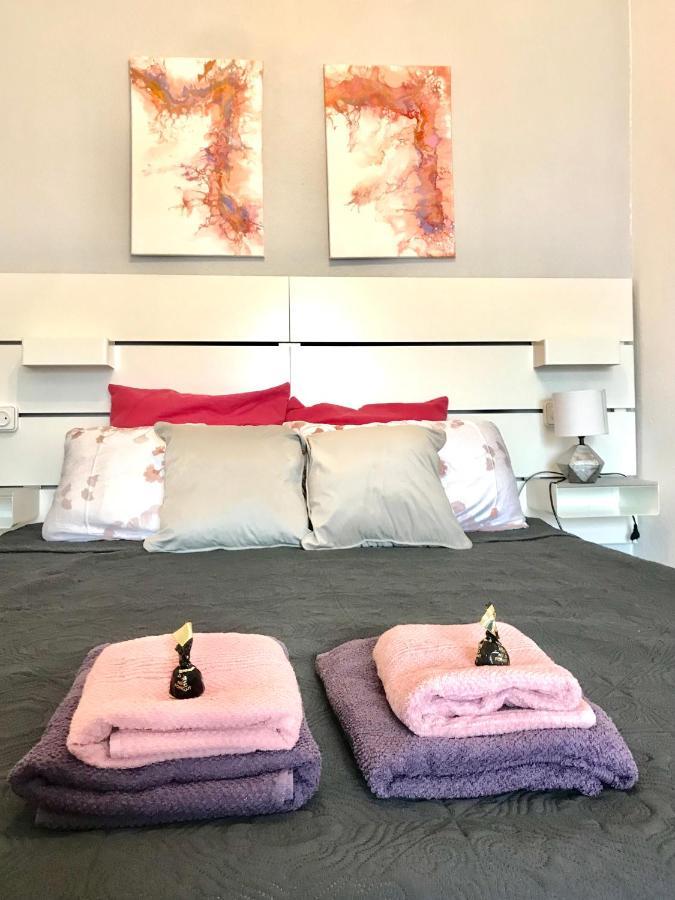 Holiday Loft Puerto De La Cruz Appartement