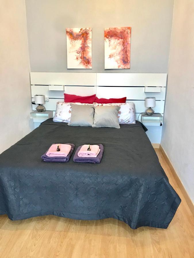 Appartement Holiday Loft Puerto De La Cruz *