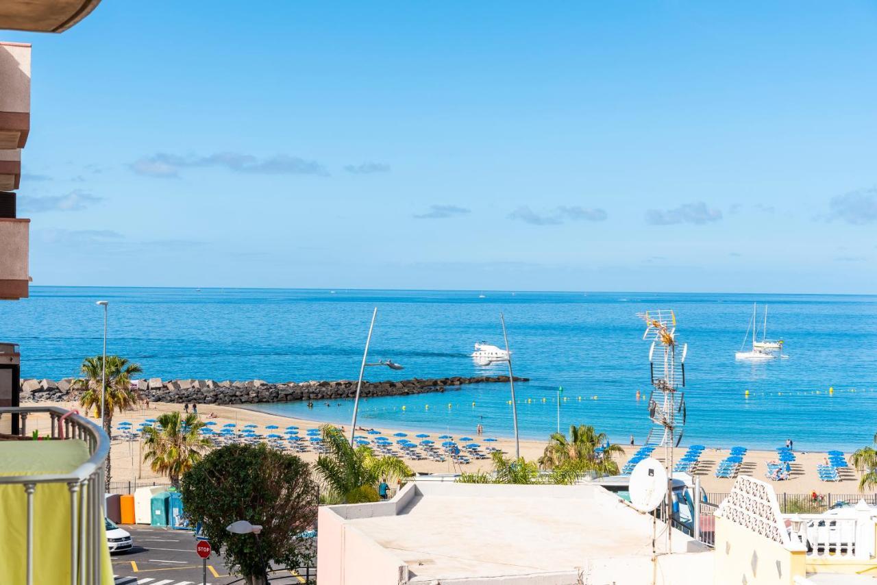 17 Cristianos By The ,wifi * Arona (Tenerife)