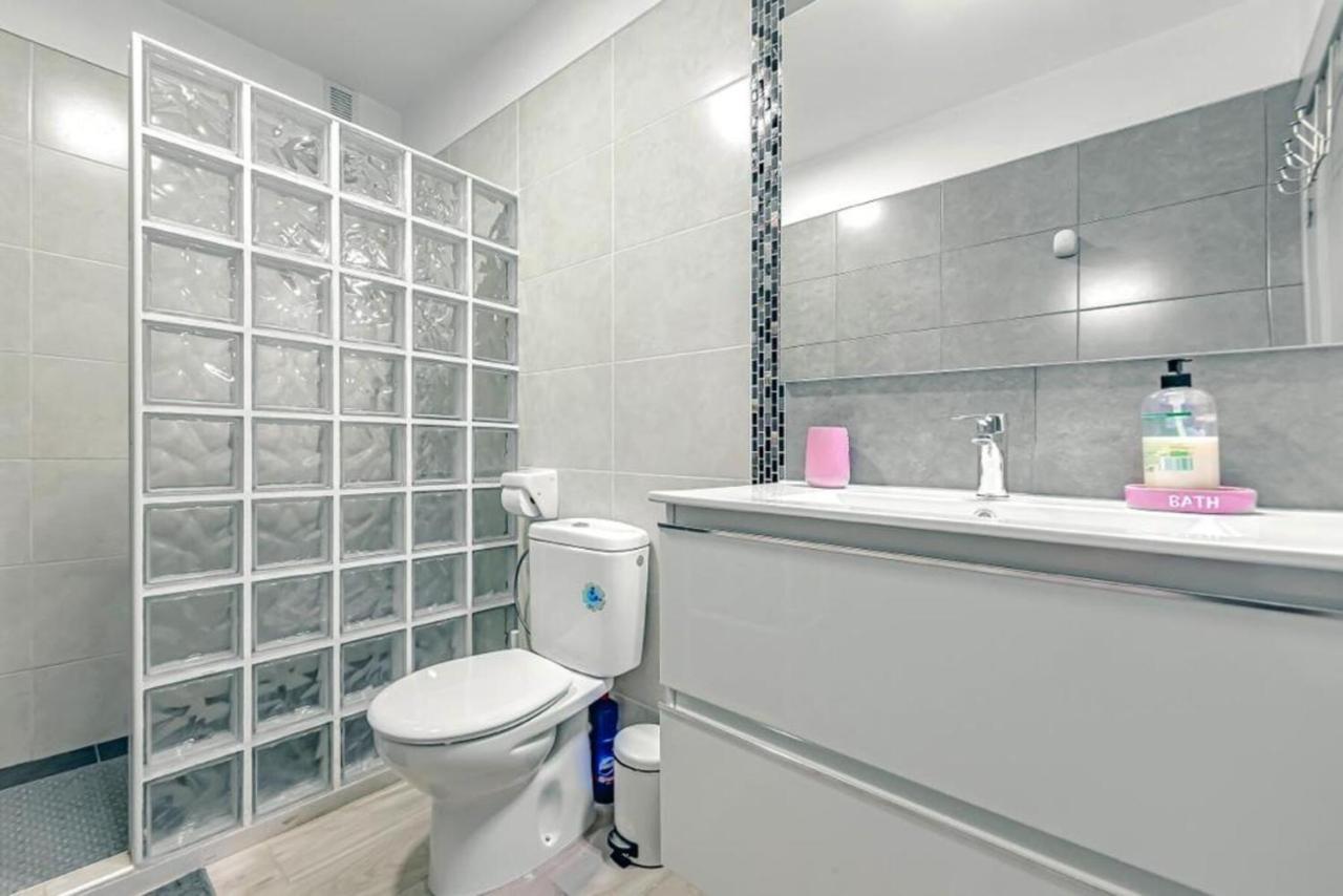 Neptuno Oceanview With Pool And Private Access