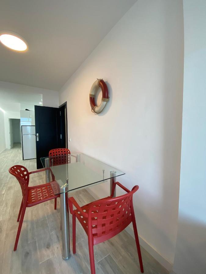 Apartamento Los Cristianos, Las Vistas 1 Los Cristianos (Tenerife)