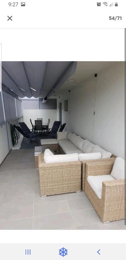 Terrazas Ii Appartement Granadilla De Abona