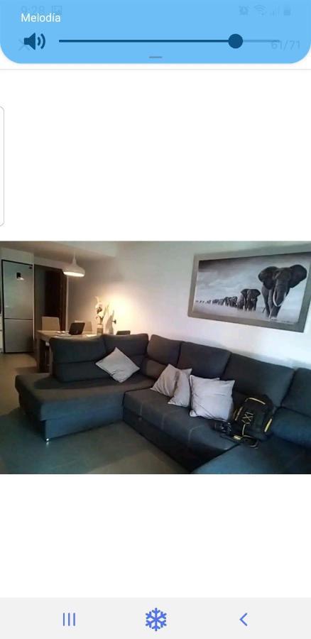 Terrazas Ii Appartement Granadilla De Abona