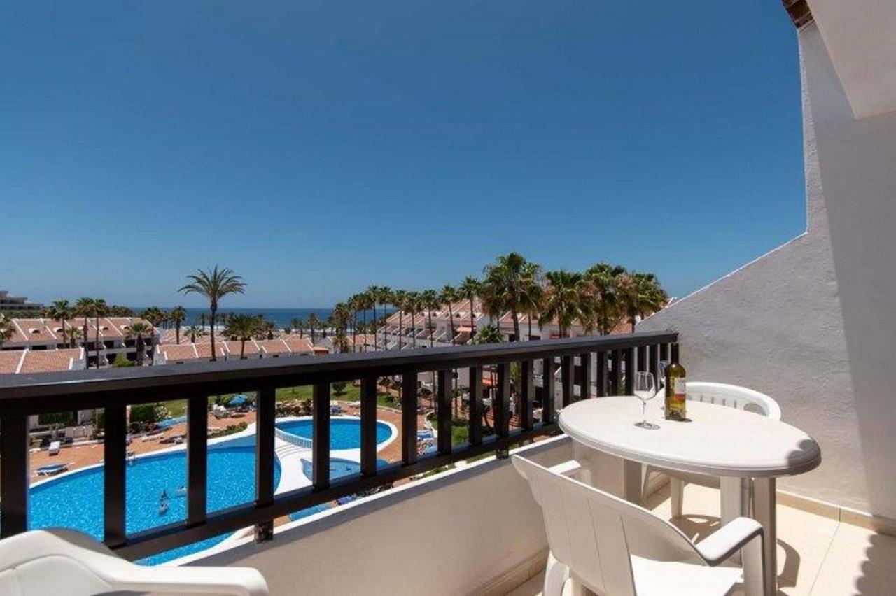 Parque Santiago Ii - 1 Bed Sea View Apartamento