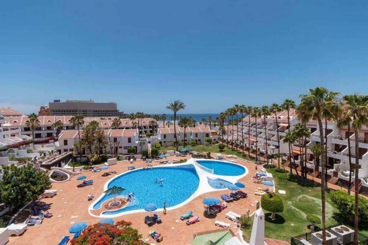 Apartamento Parque Santiago Ii - 1 Bed Sea View
